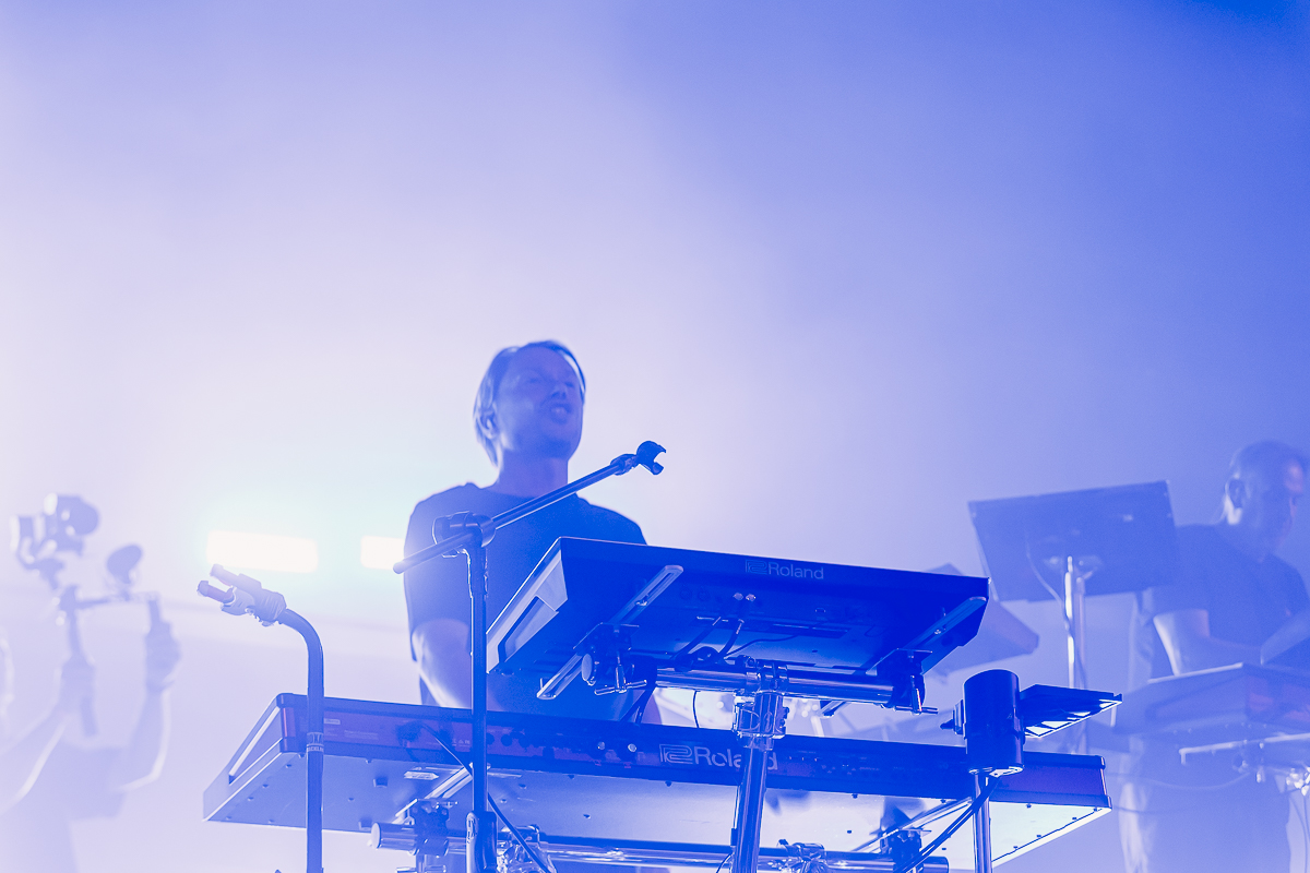 Regi Live @ Rock Zottegem, picture 10, photographed by FrontView Magazine