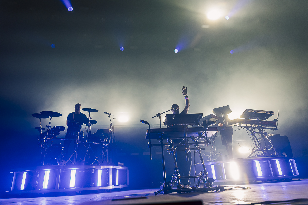 Regi Live @ Rock Zottegem, picture 11, photographed by FrontView Magazine