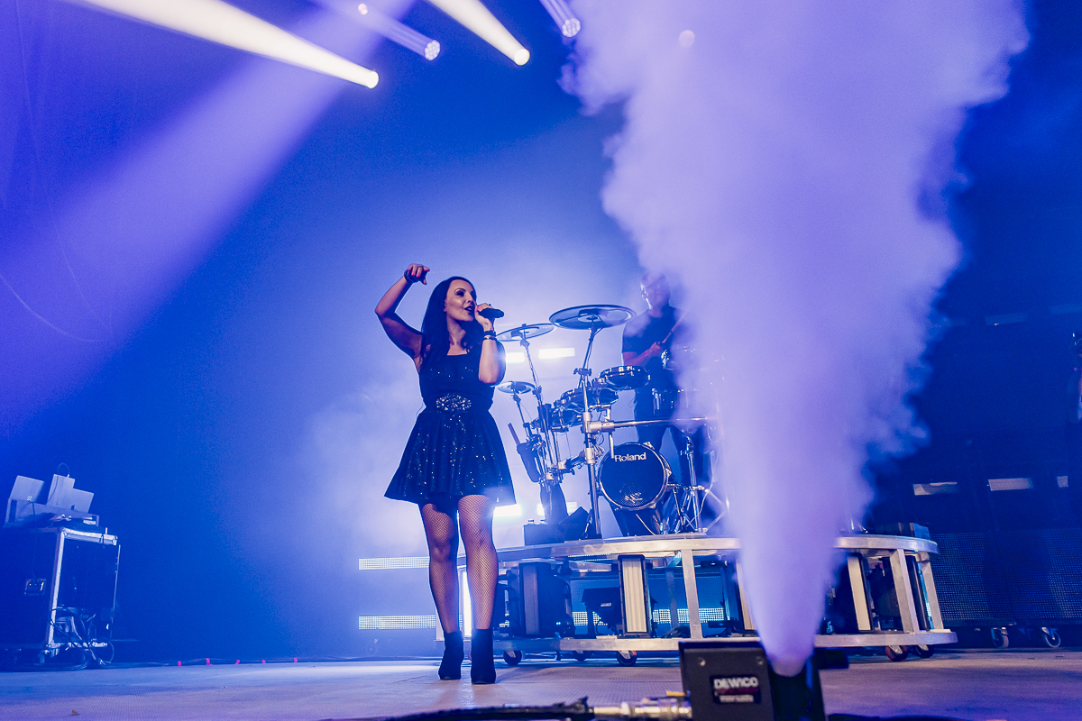 Regi Live @ Rock Zottegem, picture 21, photographed by FrontView Magazine