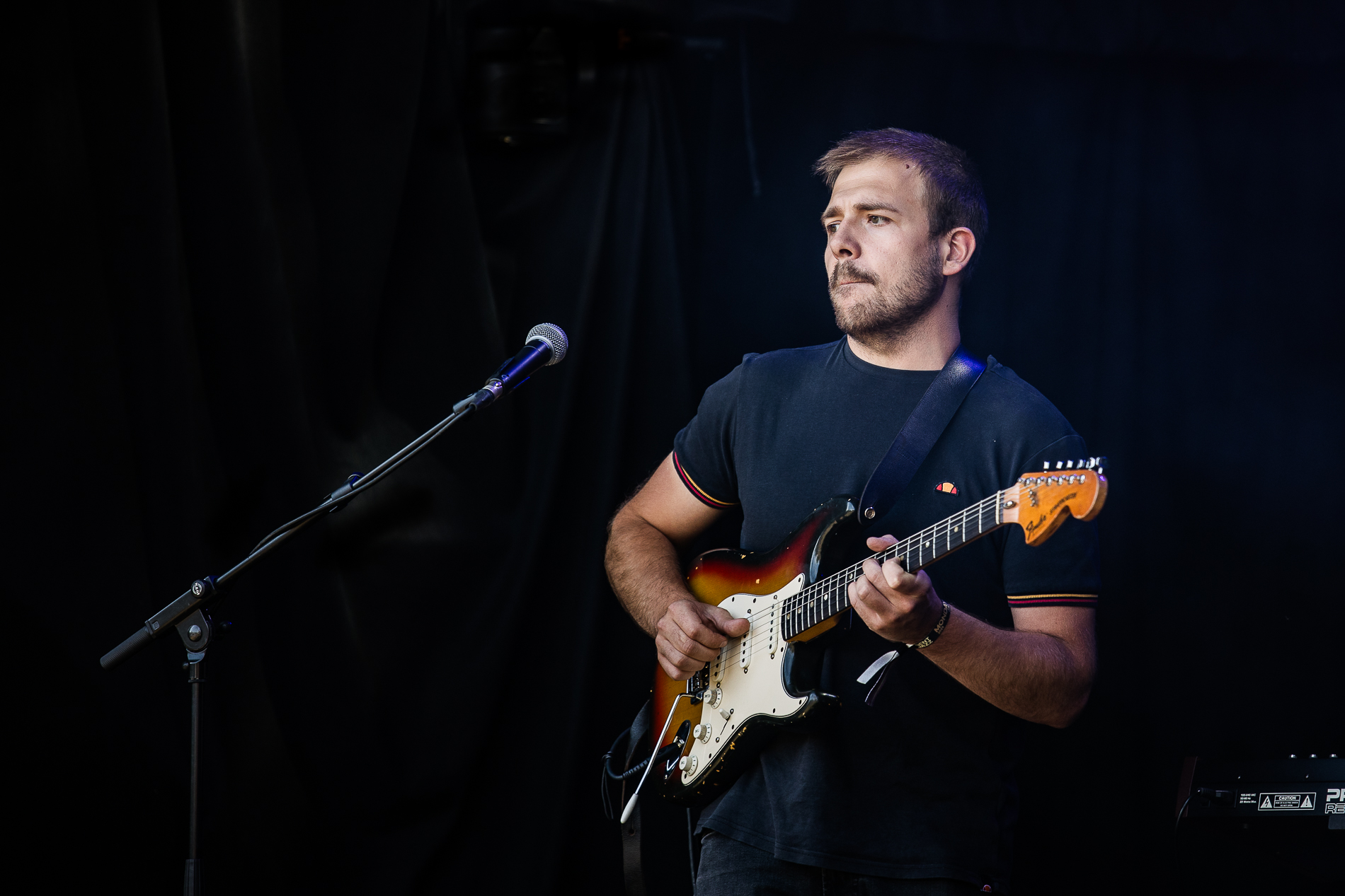 Jazmyn @ Gent Jazz, picture 18, photographed by Jürgen Bruynooghe - FrontView Magazine