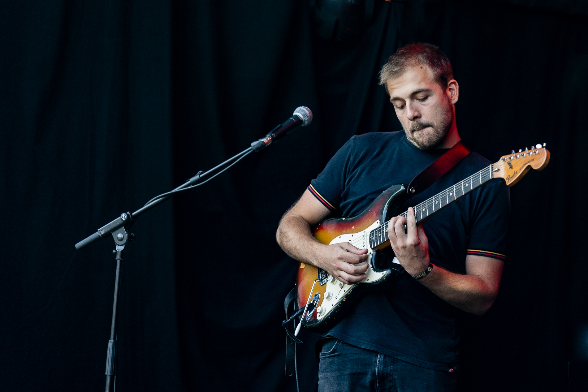 Jazmyn @ Gent Jazz, picture 21, photographed by Jürgen Bruynooghe - FrontView Magazine