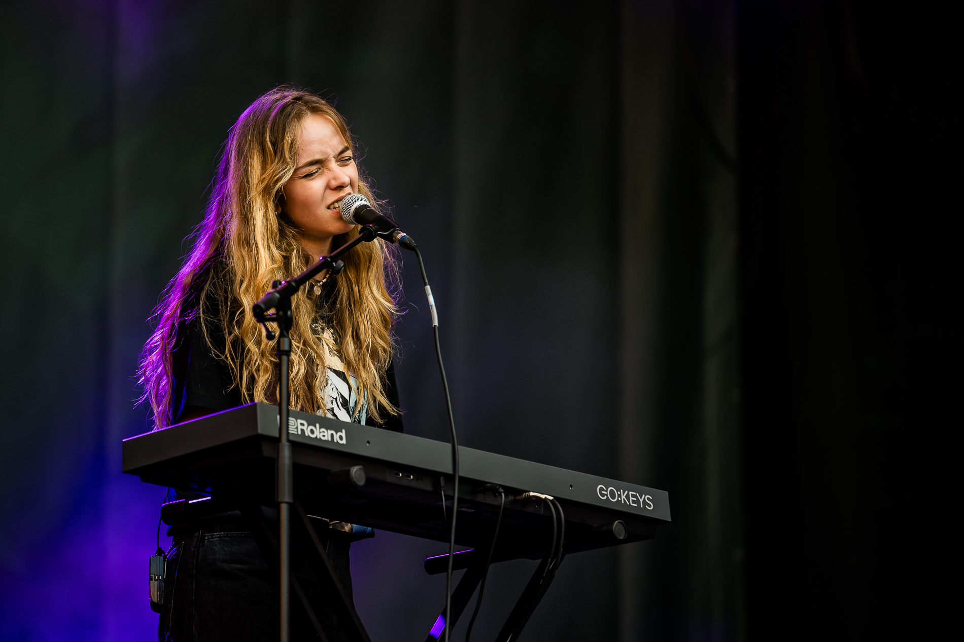 Alice Mae @ Beleuvenissen, picture 33, photographed by Jürgen Bruynooghe - FrontView Magazine