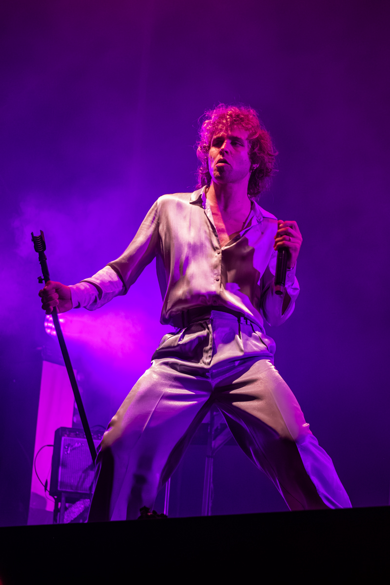 Compact Disk Dummies @ Kneistival, picture 1, photographed by Bart Janssens - FrontView Magazine