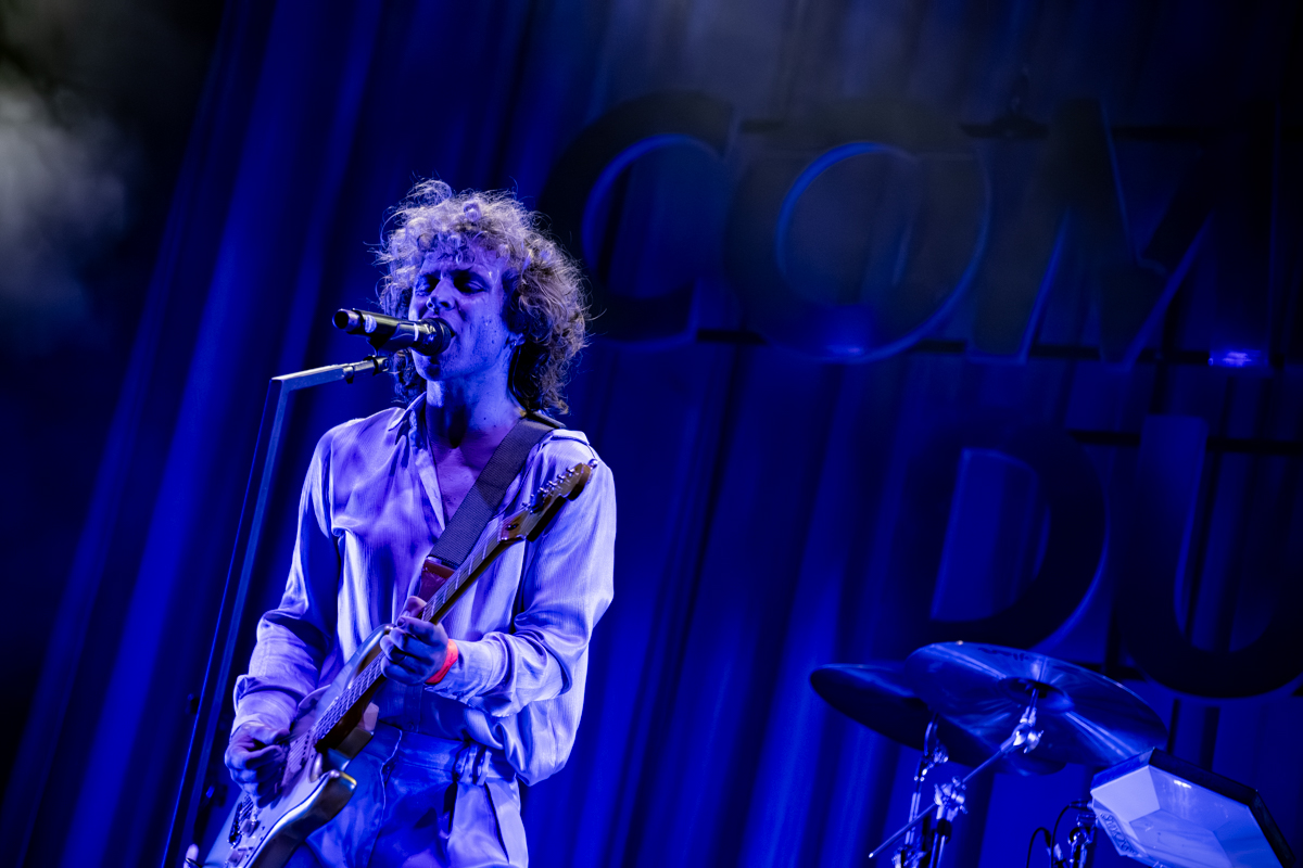 Compact Disk Dummies @ Kneistival, picture 7, photographed by Bart Janssens - FrontView Magazine