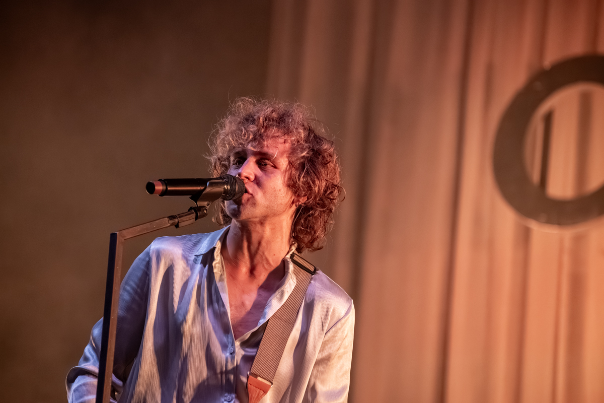 Compact Disk Dummies @ Kneistival, picture 11, photographed by Bart Janssens - FrontView Magazine