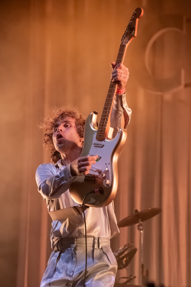 Compact Disk Dummies @ Kneistival, picture 13, photographed by Bart Janssens - FrontView Magazine