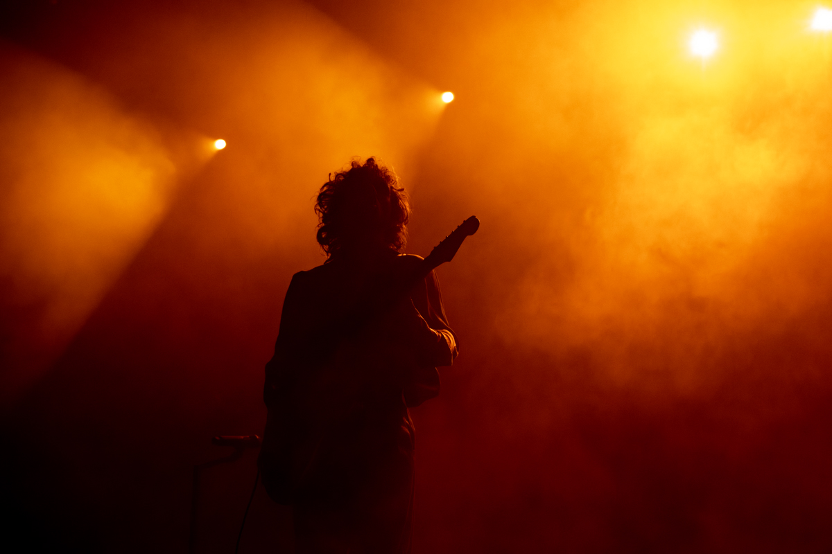 Compact Disk Dummies @ Kneistival, picture 14, photographed by Bart Janssens - FrontView Magazine