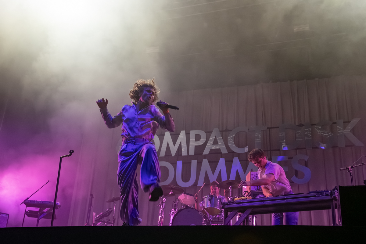 Compact Disk Dummies @ Kneistival, picture 16, photographed by Bart Janssens - FrontView Magazine