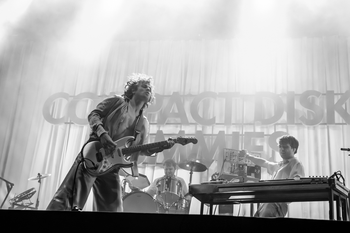 Compact Disk Dummies @ Kneistival, picture 23, photographed by Bart Janssens - FrontView Magazine