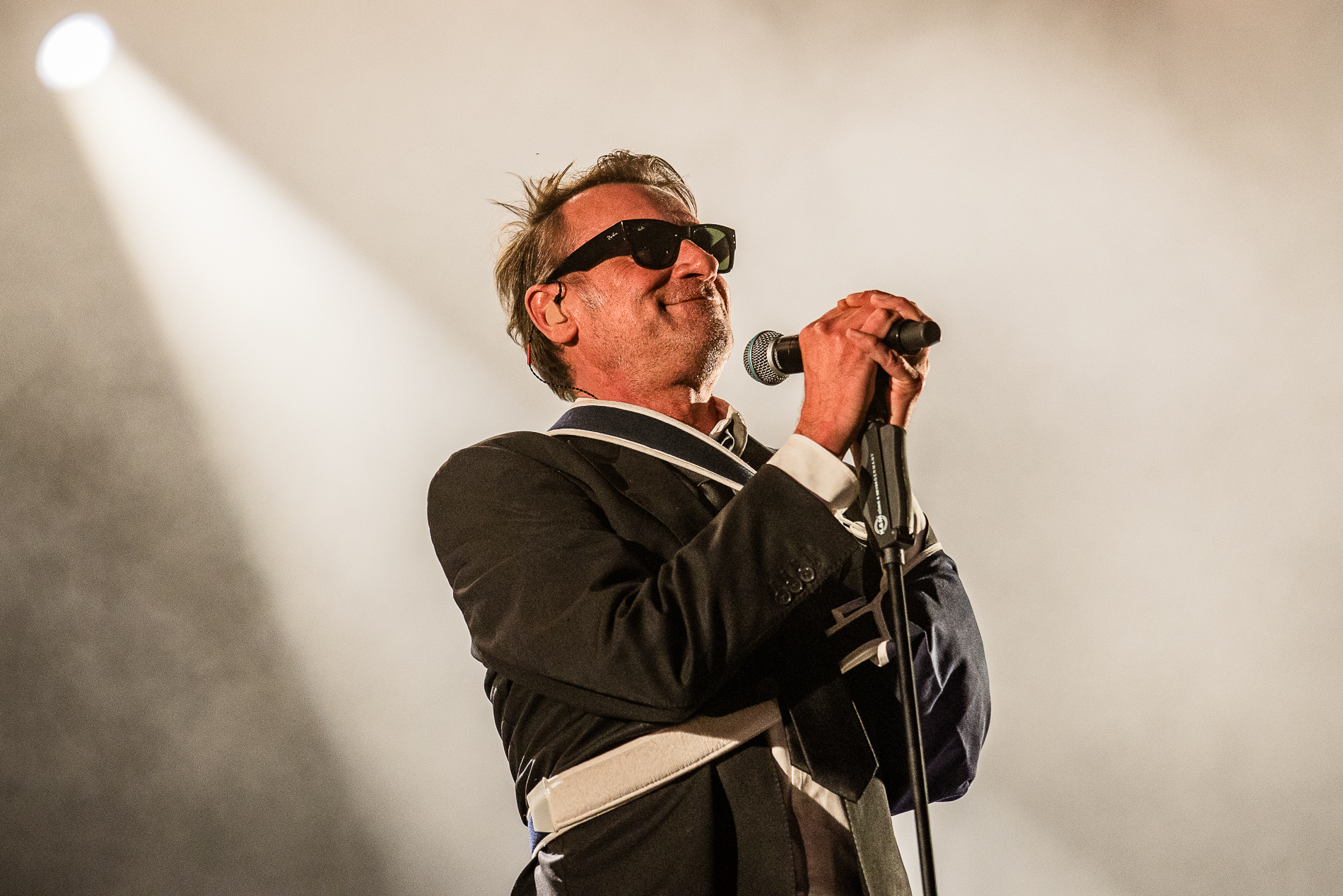 Daan @ Beleuvenissen, picture 1, photographed by Jürgen Bruynooghe - FrontView Magazine