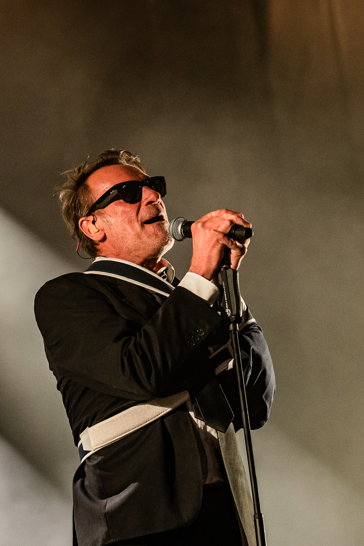 Daan @ Beleuvenissen, picture 4, photographed by Jürgen Bruynooghe - FrontView Magazine