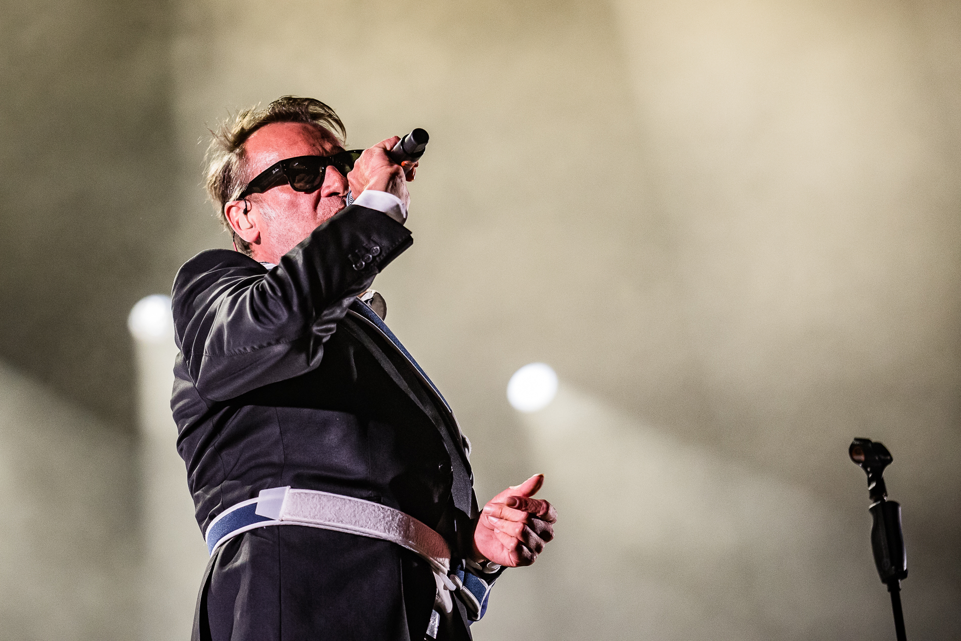 Daan @ Beleuvenissen, picture 6, photographed by Jürgen Bruynooghe - FrontView Magazine