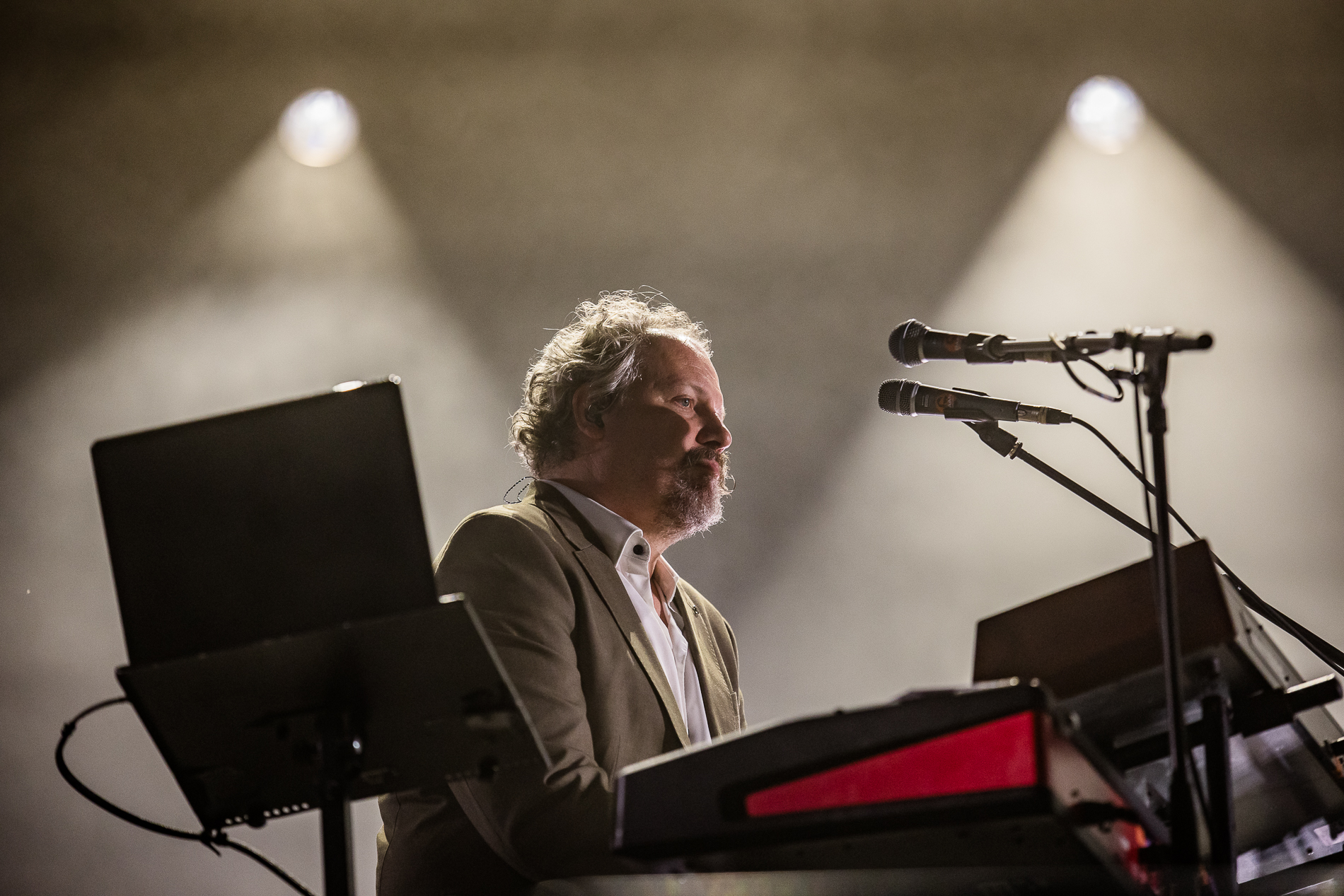 Daan @ Beleuvenissen, picture 8, photographed by Jürgen Bruynooghe - FrontView Magazine