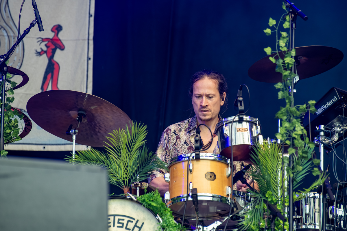 Komodo @ Kneistival, picture 7, photographed by Bart Janssens - FrontView Magazine