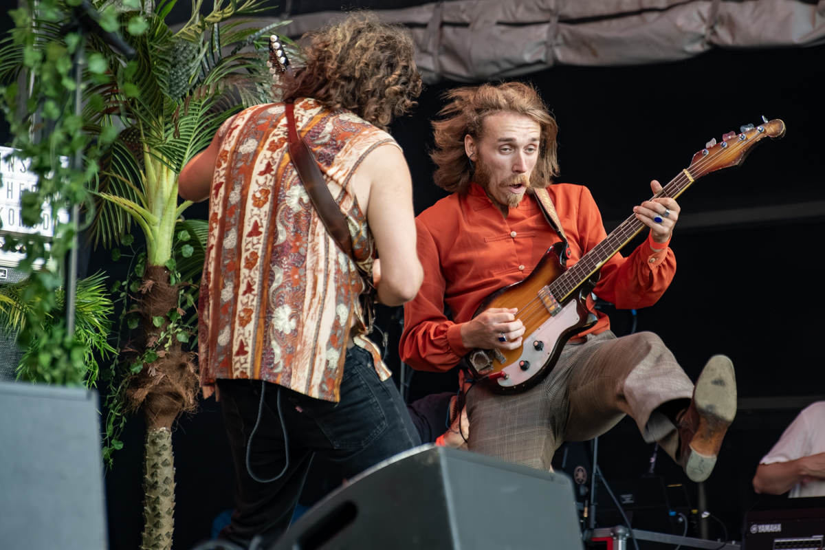 Komodo @ Kneistival, picture 10, photographed by Bart Janssens - FrontView Magazine