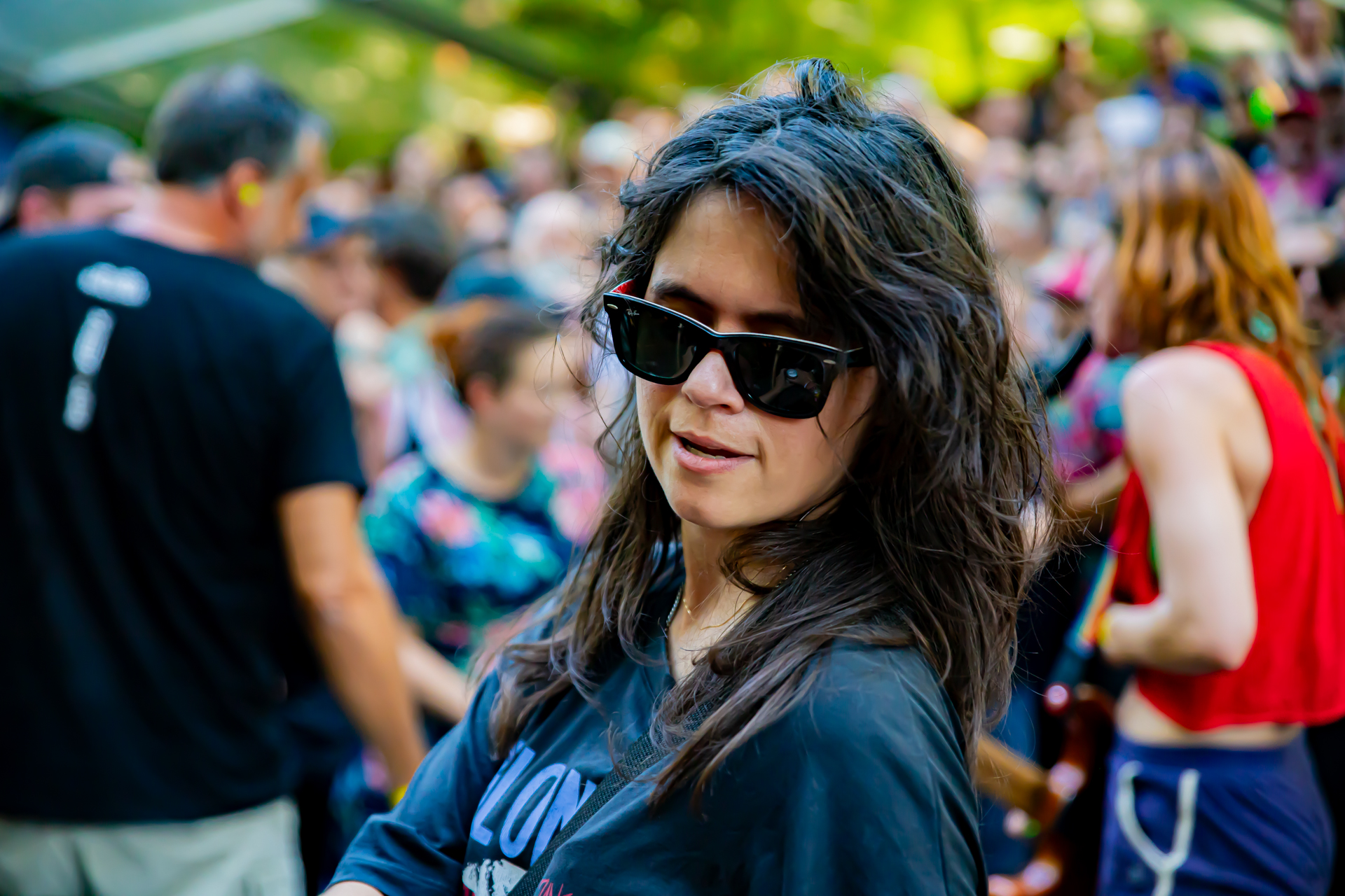 Maria Iskariot @ Rock Herk, picture 6, photographed by Leen Verlinden - FrontView Magazine