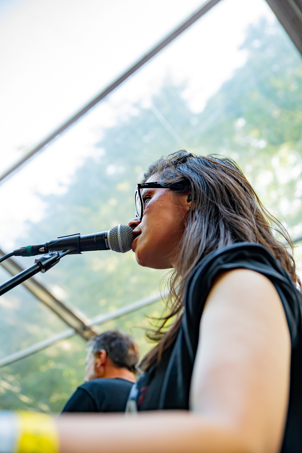 Maria Iskariot @ Rock Herk, picture 18, photographed by Leen Verlinden - FrontView Magazine