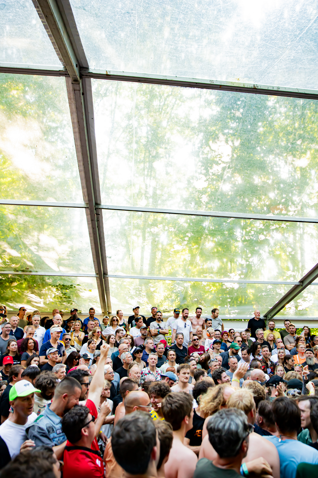 Maria Iskariot @ Rock Herk, picture 30, photographed by Leen Verlinden - FrontView Magazine