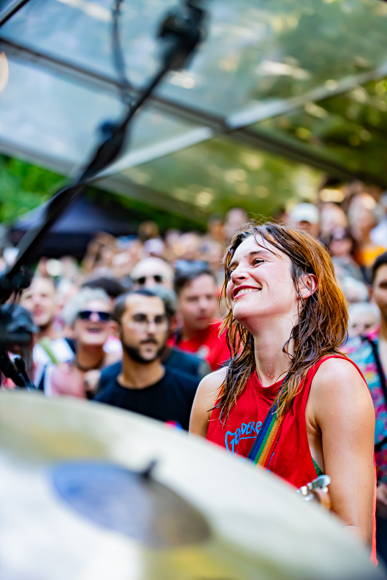 Maria Iskariot @ Rock Herk, picture 32, photographed by Leen Verlinden - FrontView Magazine