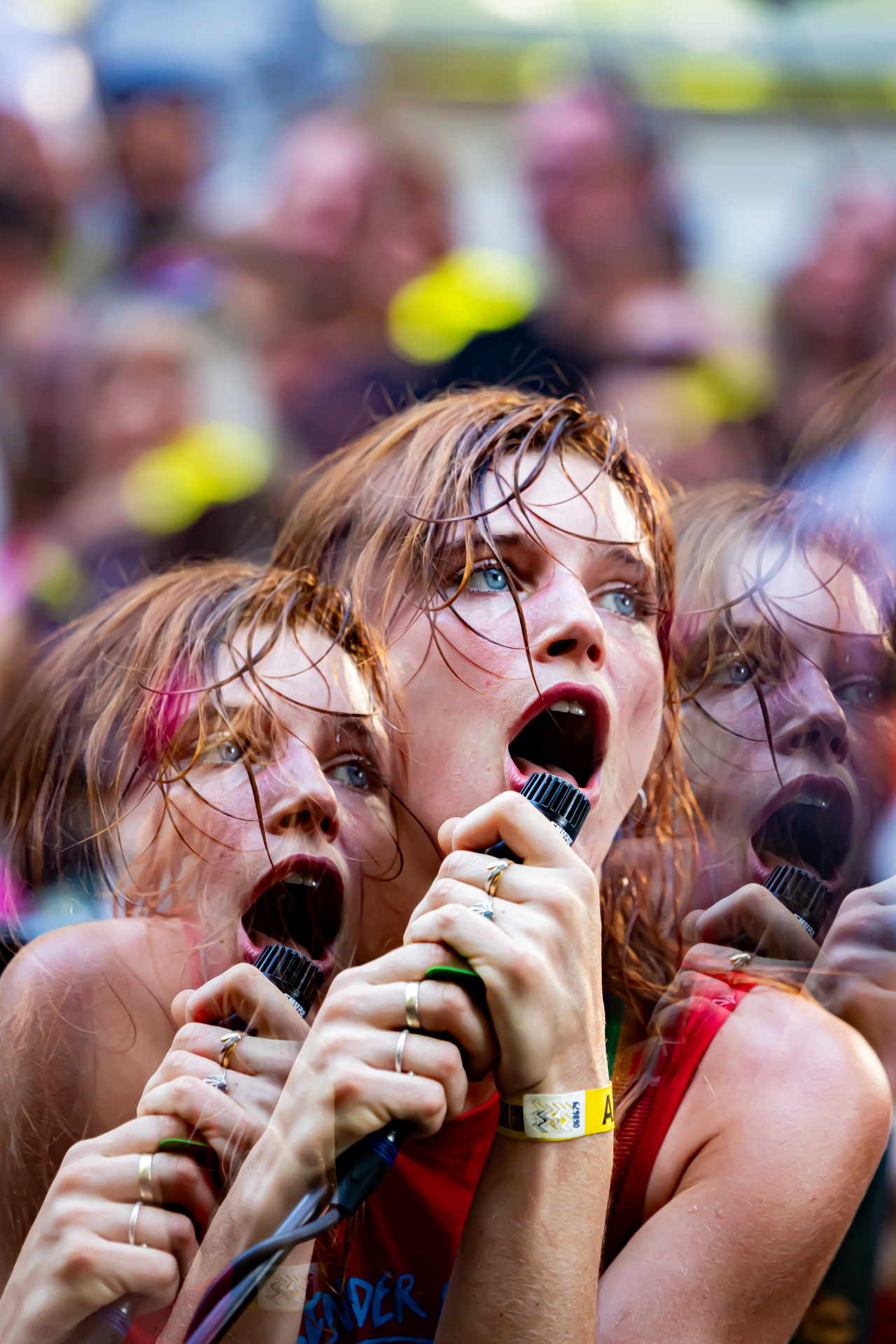 Maria Iskariot @ Rock Herk, picture 47, photographed by Leen Verlinden - FrontView Magazine