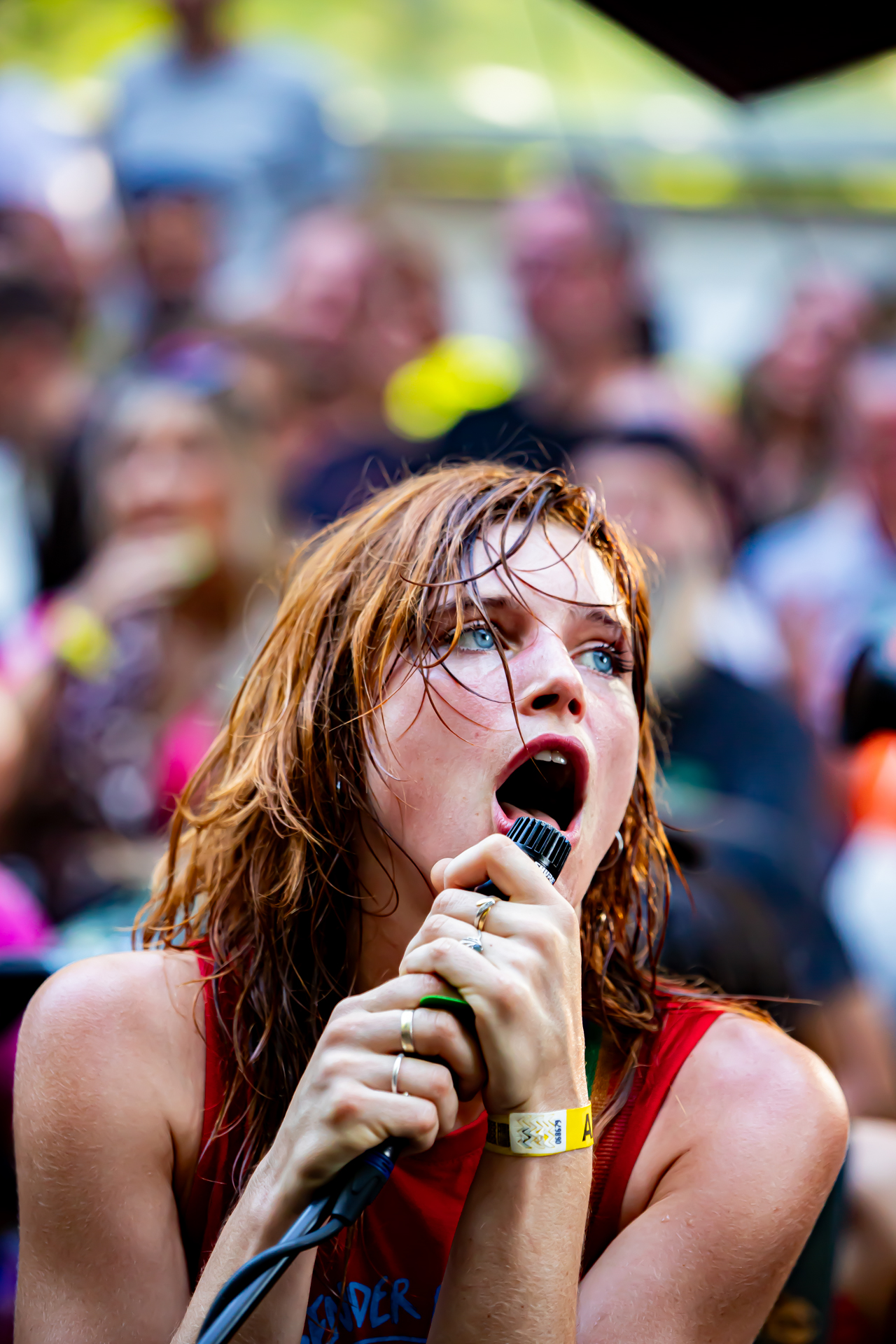 Maria Iskariot @ Rock Herk, picture 48, photographed by Leen Verlinden - FrontView Magazine