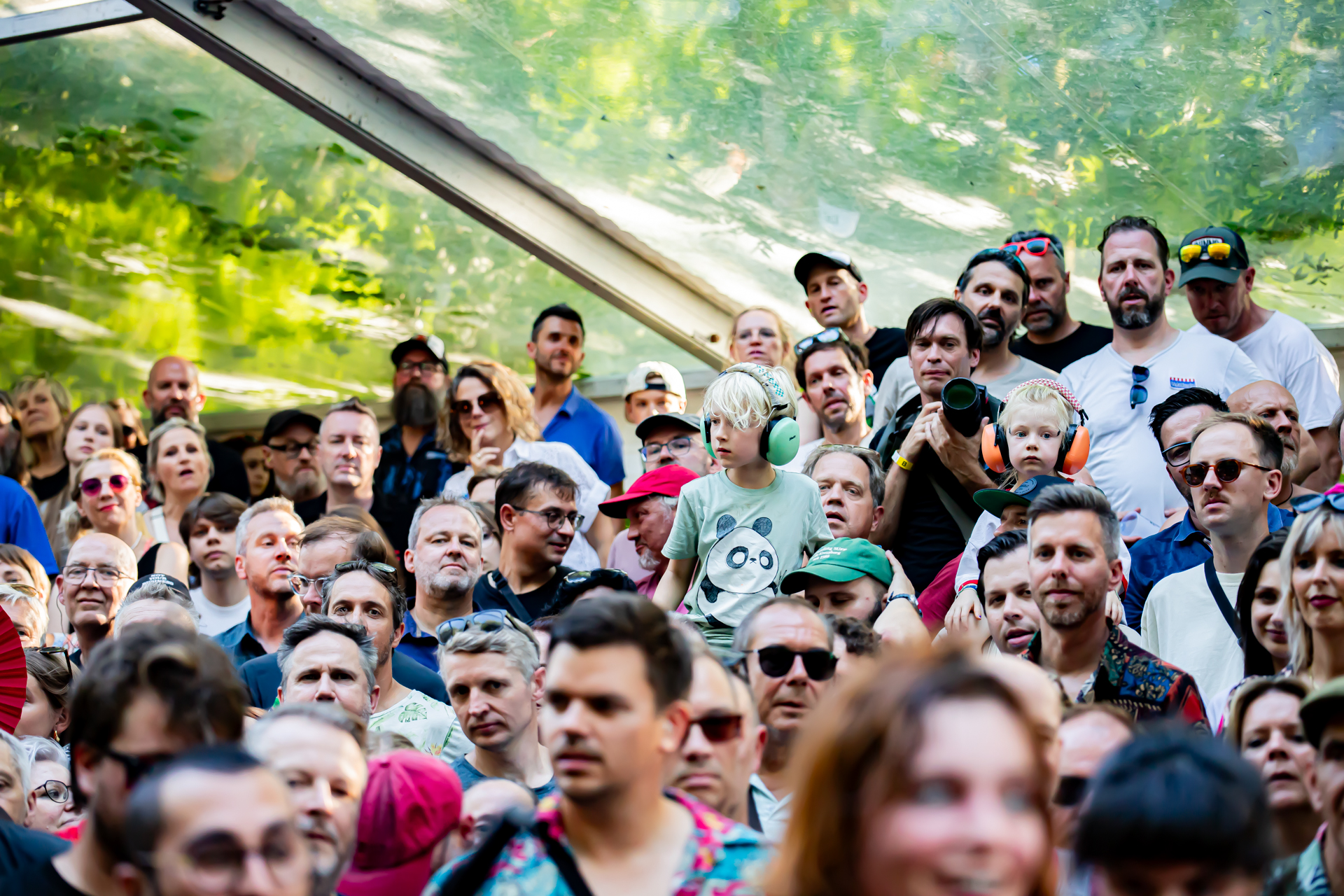 Maria Iskariot @ Rock Herk, picture 50, photographed by Leen Verlinden - FrontView Magazine