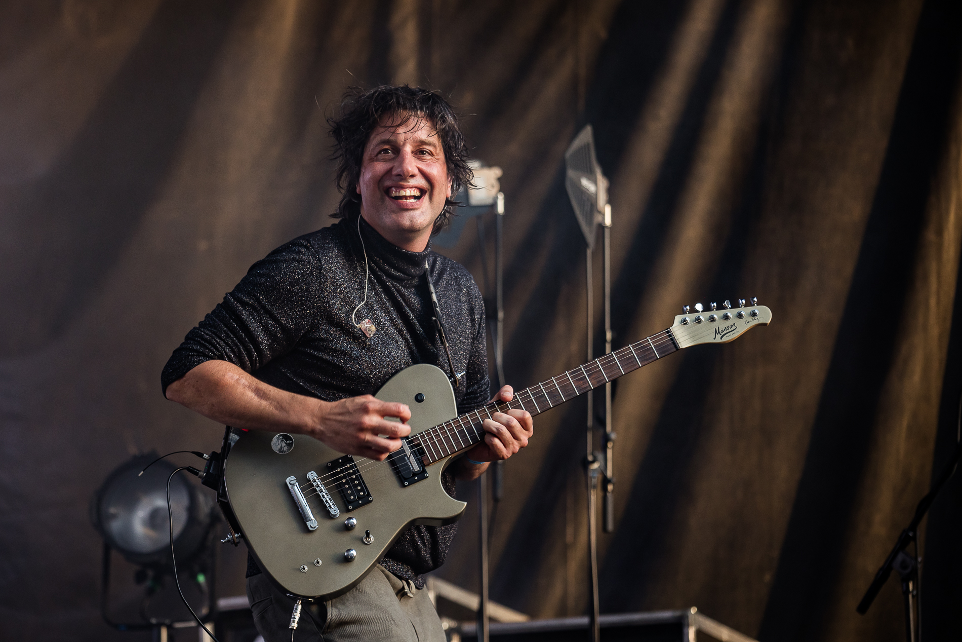 Prins S. en De Geit @ Beleuvenissen, picture 6, photographed by Jürgen Bruynooghe - FrontView Magazine
