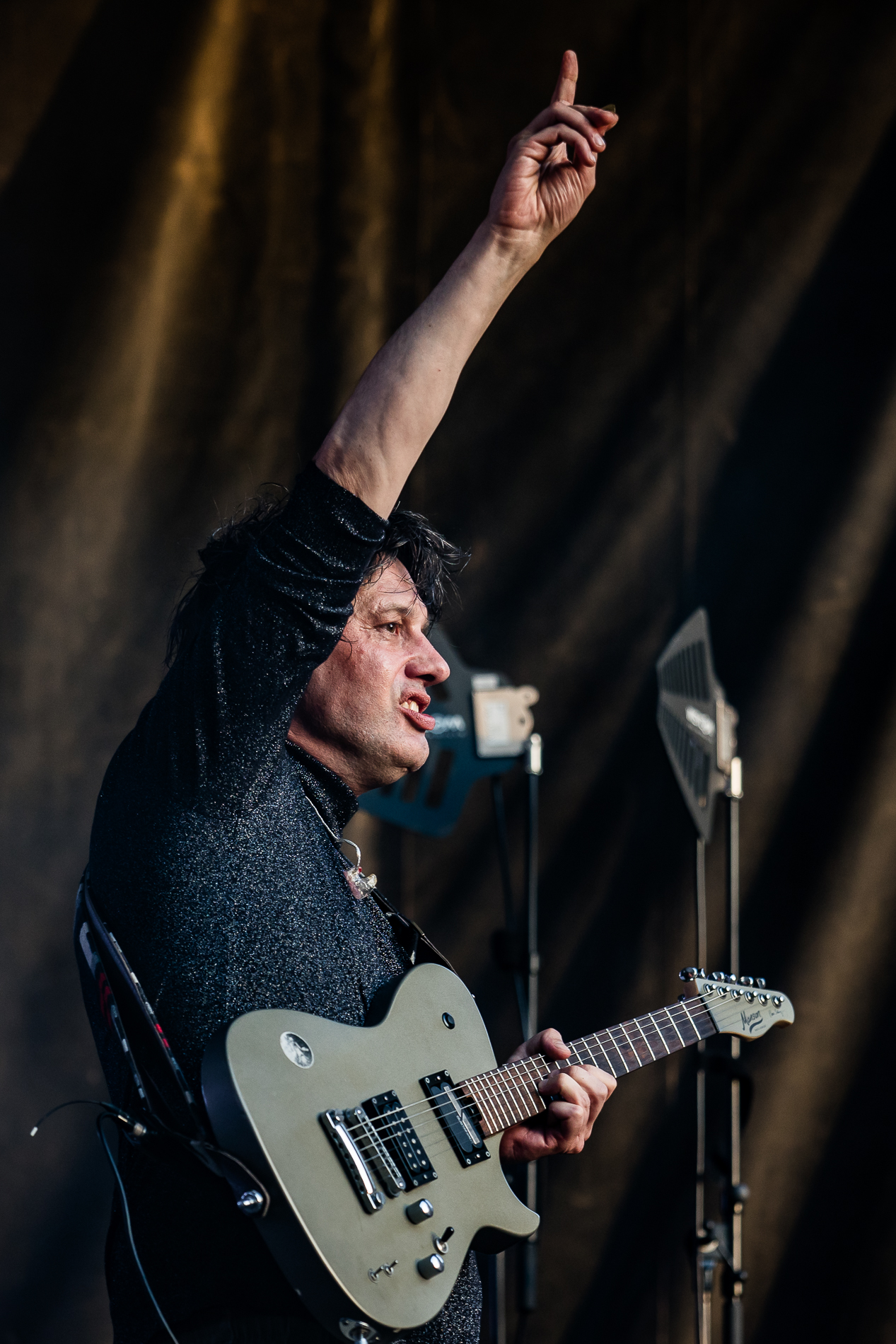 Prins S. en De Geit @ Beleuvenissen, picture 8, photographed by Jürgen Bruynooghe - FrontView Magazine