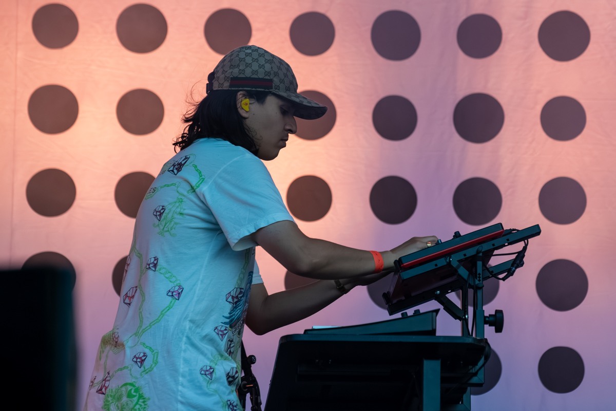 S10 @ Kneistival, picture 7, photographed by Bart Janssens - FrontView Magazine