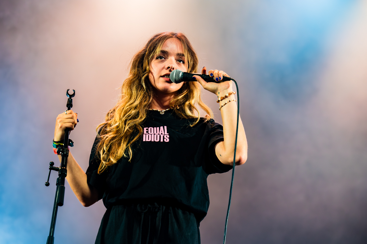 Alice Mae @ Rock Herk, foto 10, foto's door Dorien Goetschalckx - FrontView Magazine