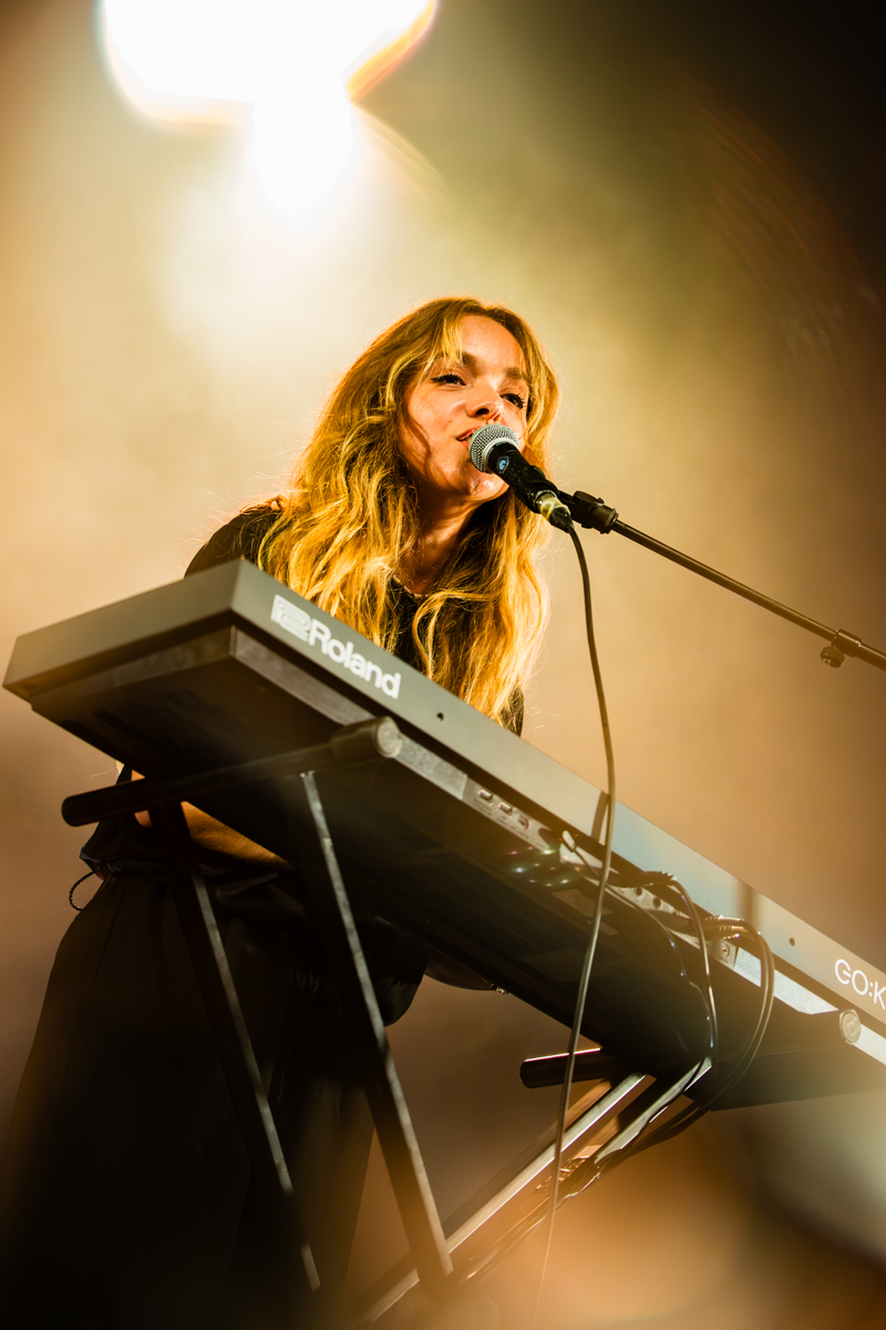 Alice Mae @ Rock Herk, foto 13, foto's door Dorien Goetschalckx - FrontView Magazine