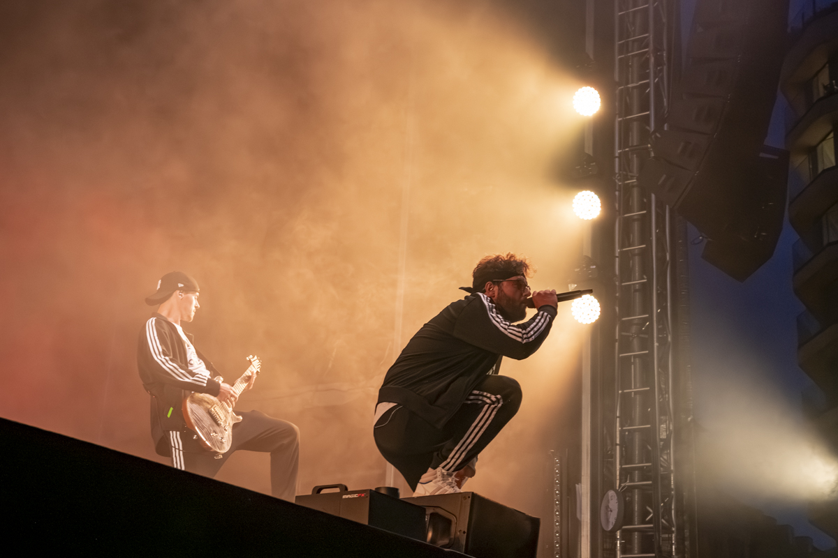 Bizkit Park @ Kneistival, foto 3, foto's door Bart Janssens - FrontView Magazine