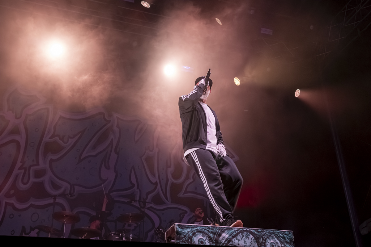 Bizkit Park @ Kneistival, foto 5, foto's door Bart Janssens - FrontView Magazine