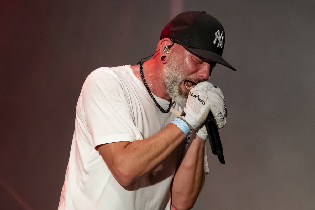 Bizkit Park @ Kneistival, foto 6, foto's door Bart Janssens - FrontView Magazine