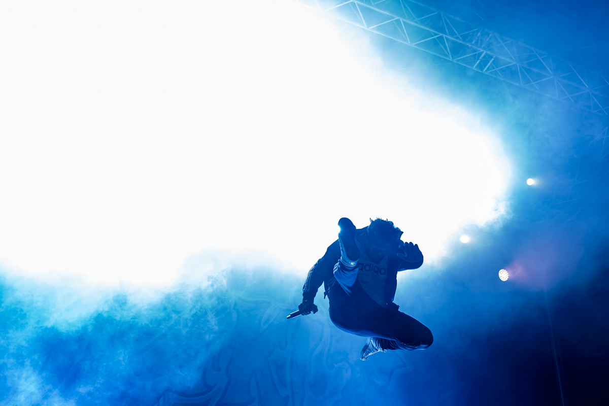 Bizkit Park @ Kneistival, foto 8, foto's door Bart Janssens - FrontView Magazine