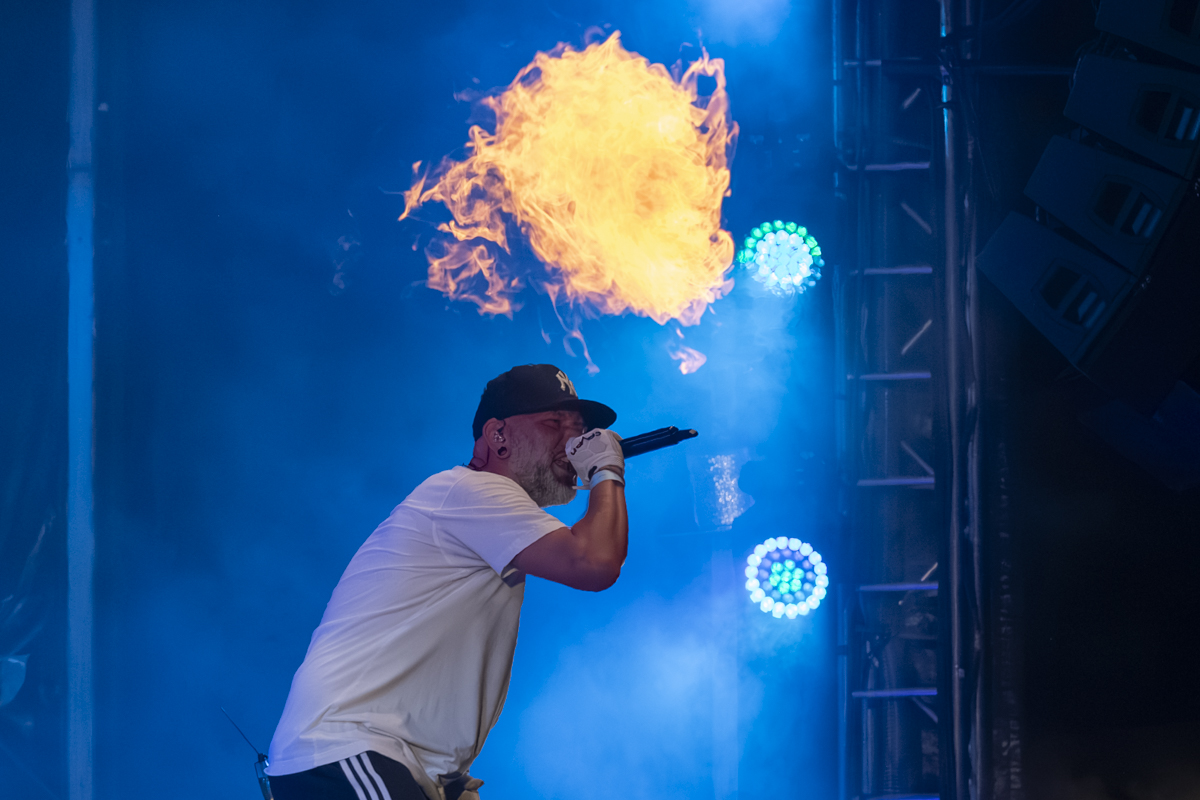 Bizkit Park @ Kneistival, foto 13, foto's door Bart Janssens - FrontView Magazine