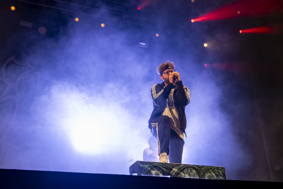 Bizkit Park @ Kneistival, foto 14, foto's door Bart Janssens - FrontView Magazine