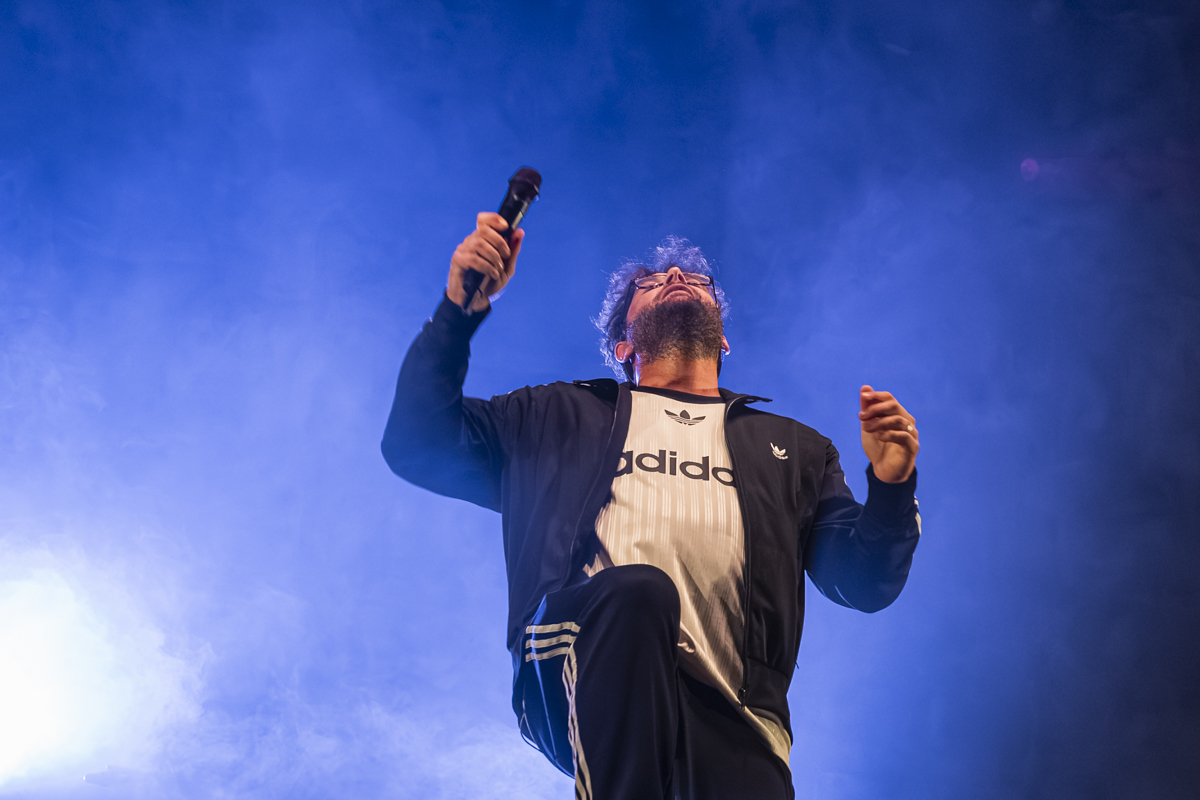 Bizkit Park @ Kneistival, foto 15, foto's door Bart Janssens - FrontView Magazine