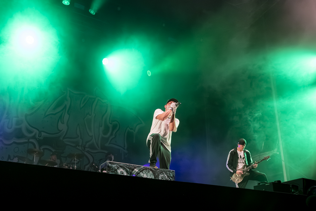Bizkit Park @ Kneistival, foto 17, foto's door Bart Janssens - FrontView Magazine