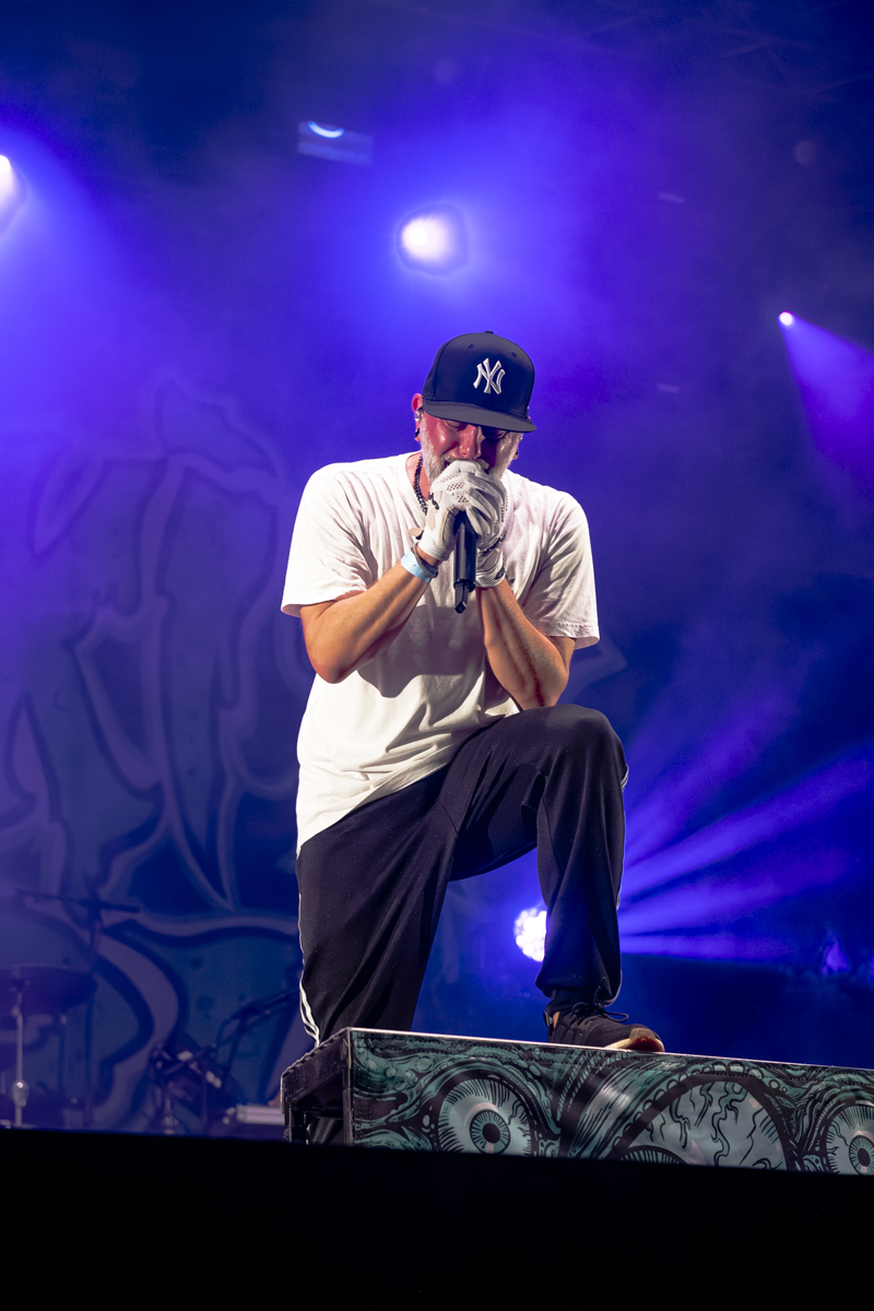 Bizkit Park @ Kneistival, foto 19, foto's door Bart Janssens - FrontView Magazine