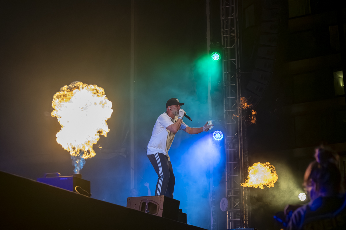 Bizkit Park @ Kneistival, foto 21, foto's door Bart Janssens - FrontView Magazine