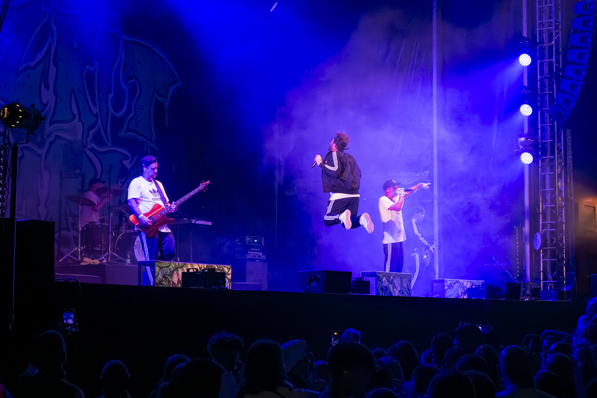 Bizkit Park @ Kneistival, foto 24, foto's door Bart Janssens - FrontView Magazine
