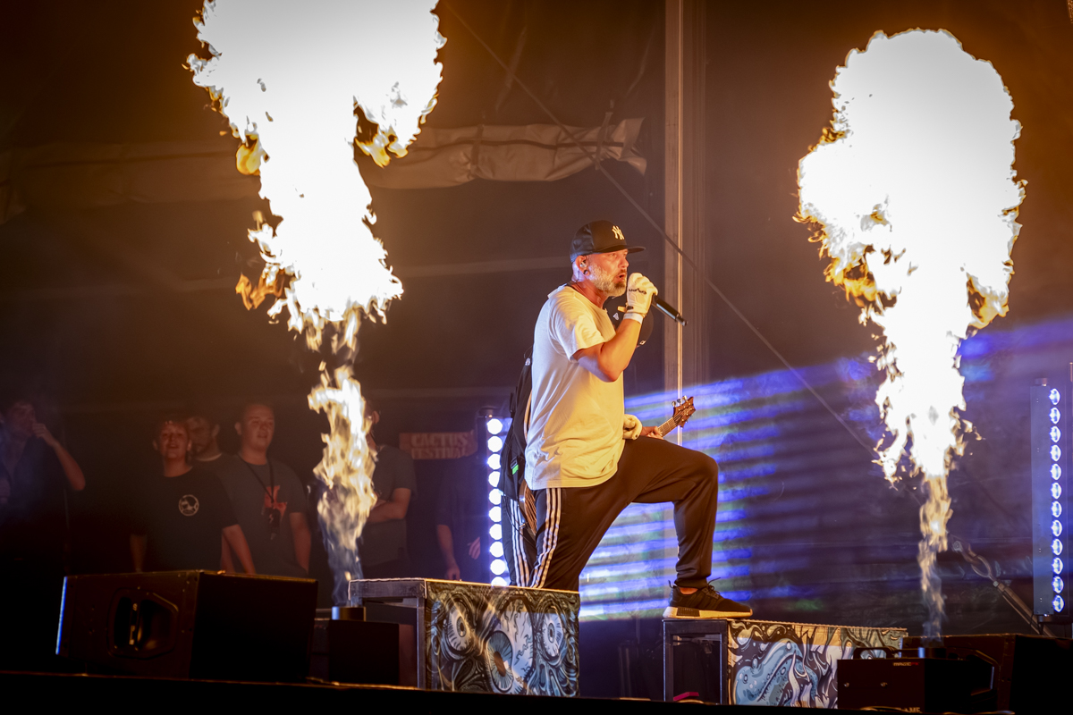 Bizkit Park @ Kneistival, foto 25, foto's door Bart Janssens - FrontView Magazine
