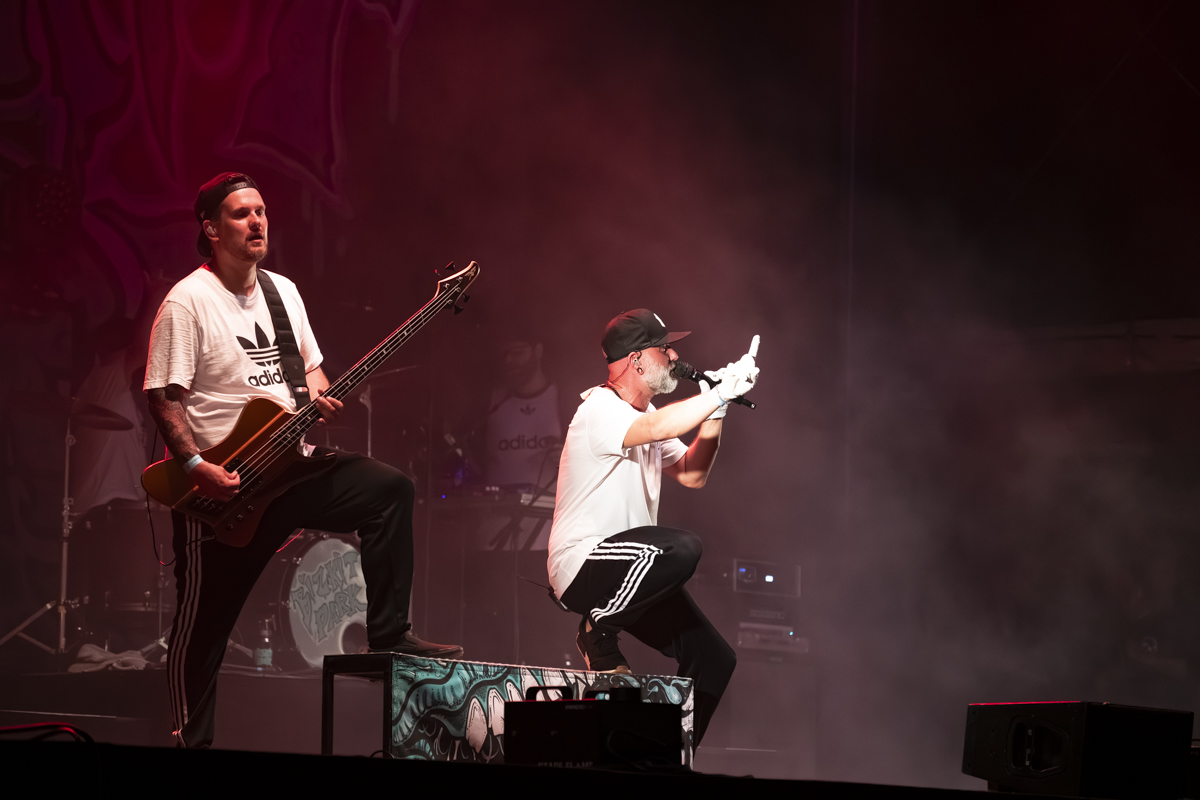 Bizkit Park @ Kneistival, foto 26, foto's door Bart Janssens - FrontView Magazine