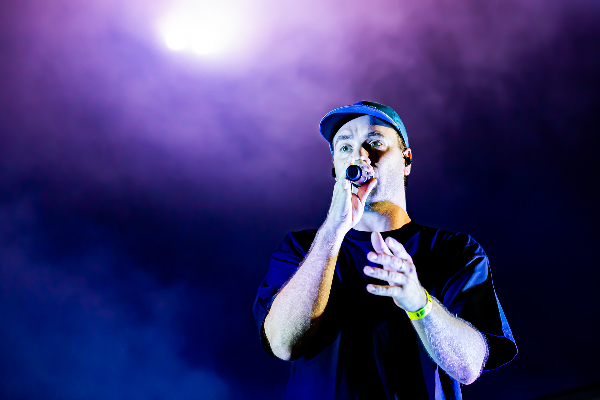 Brihang @ Rock Herk, picture 1, photographed by Leen Verlinden - FrontView Magazine