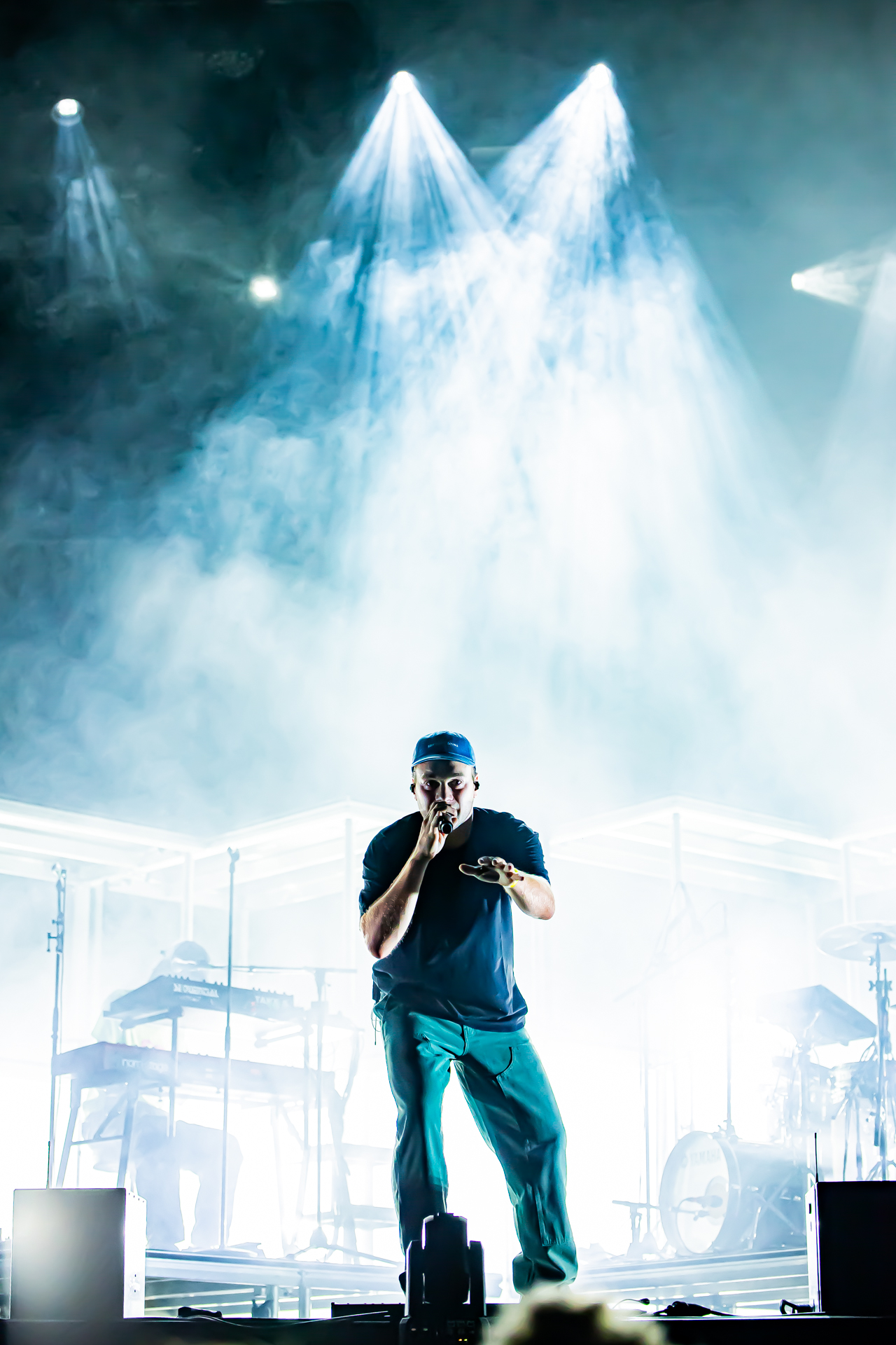 Brihang @ Rock Herk, picture 4, photographed by Leen Verlinden - FrontView Magazine