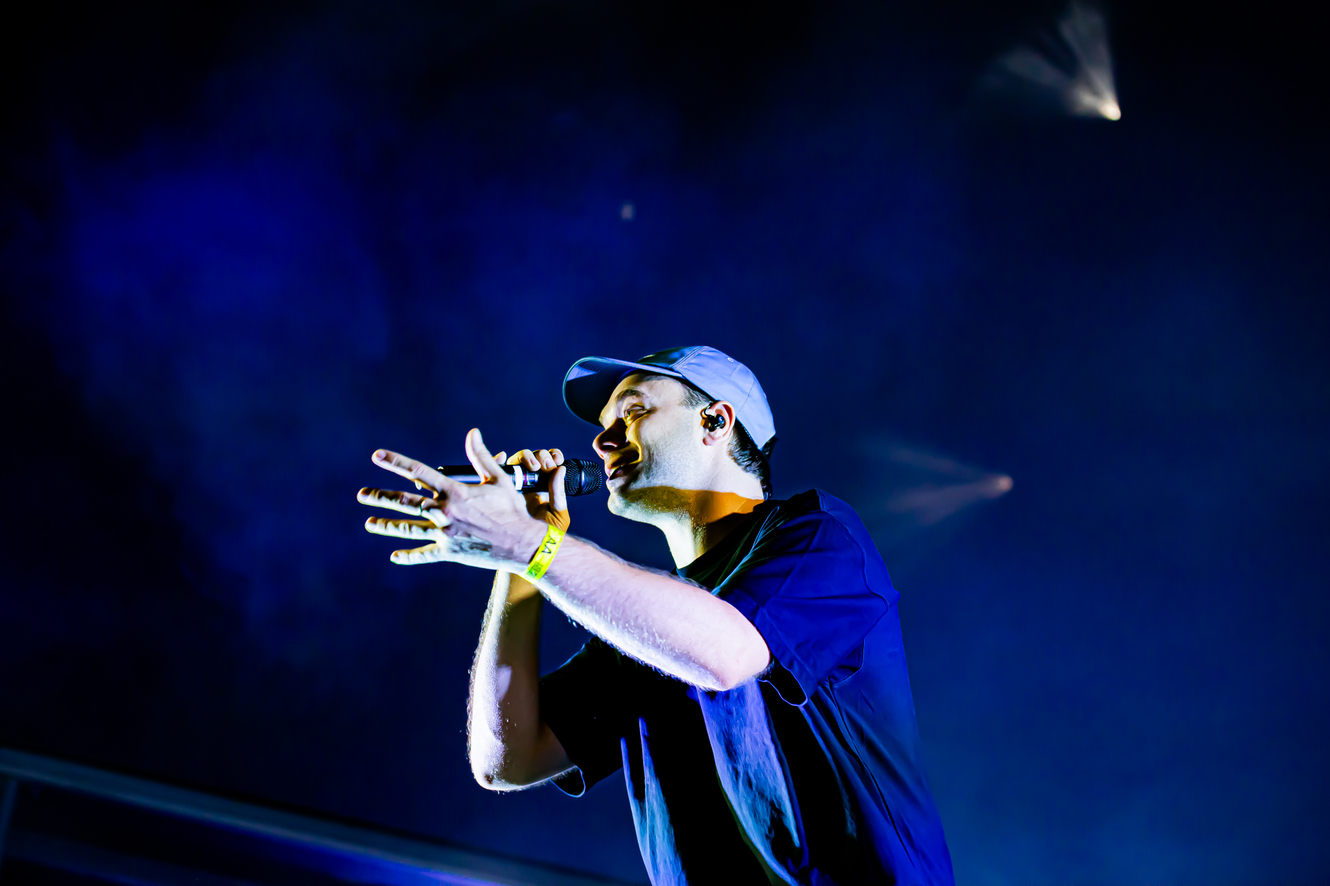 Brihang @ Rock Herk, picture 7, photographed by Leen Verlinden - FrontView Magazine
