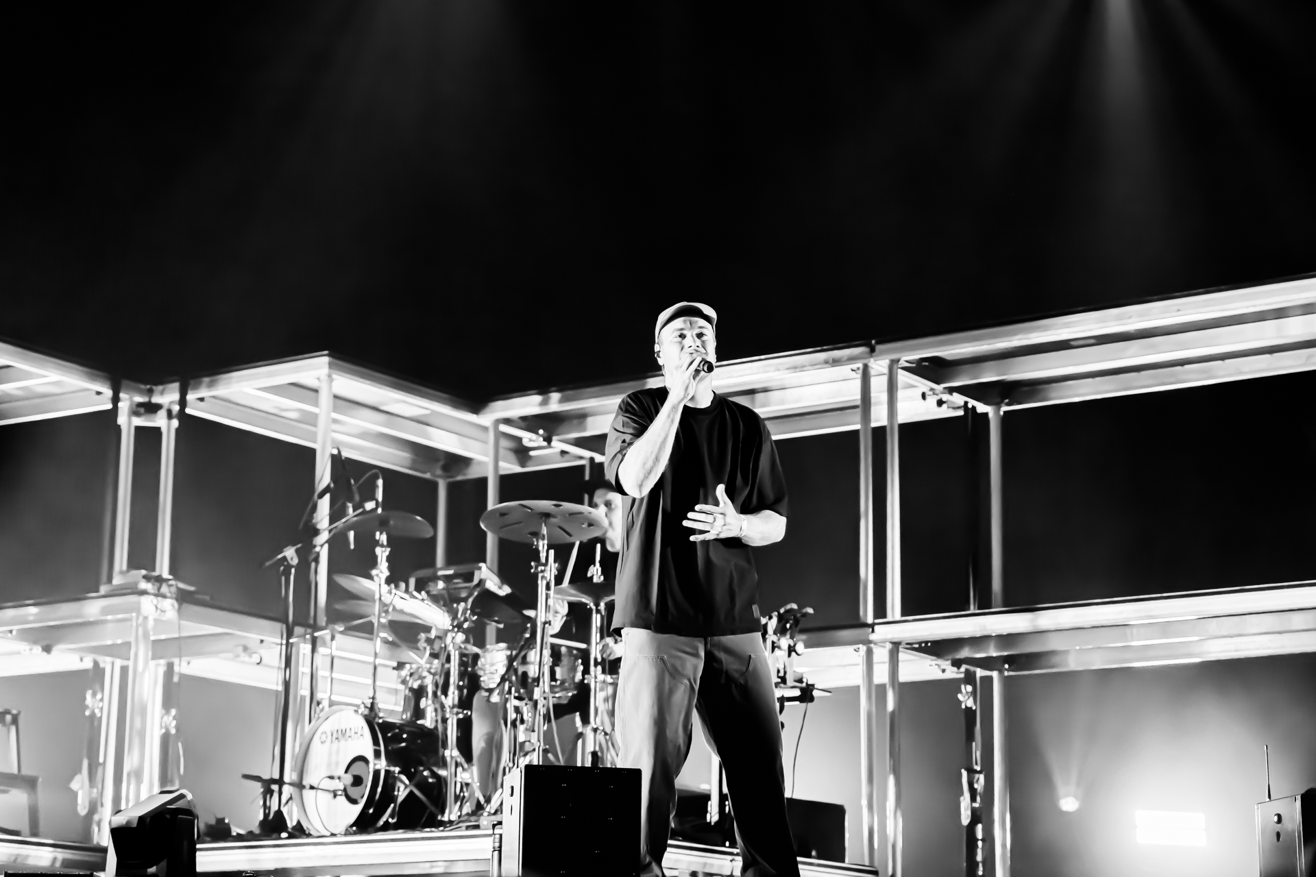 Brihang @ Rock Herk, picture 9, photographed by Leen Verlinden - FrontView Magazine