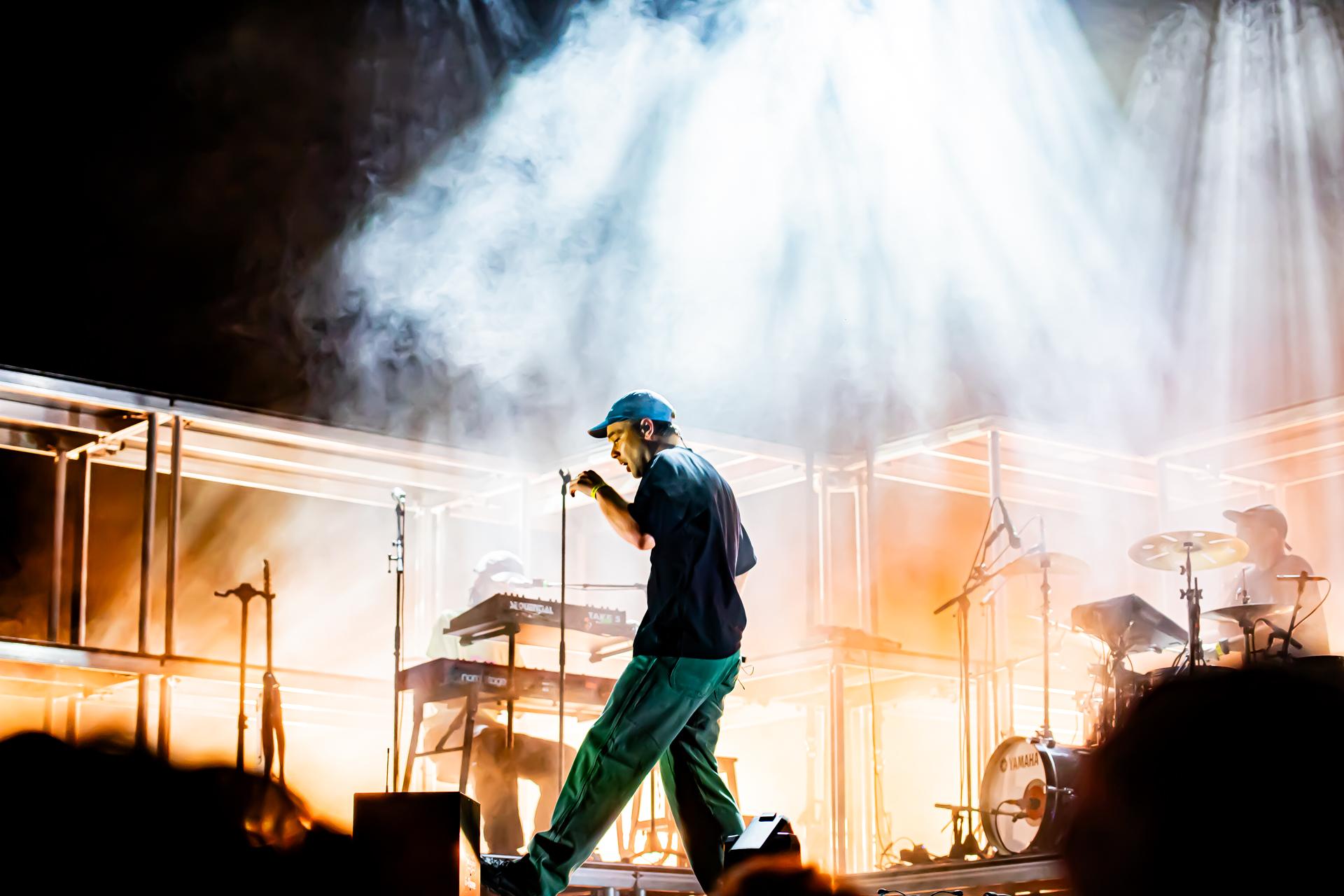 Brihang @ Rock Herk, picture 10, photographed by Leen Verlinden - FrontView Magazine