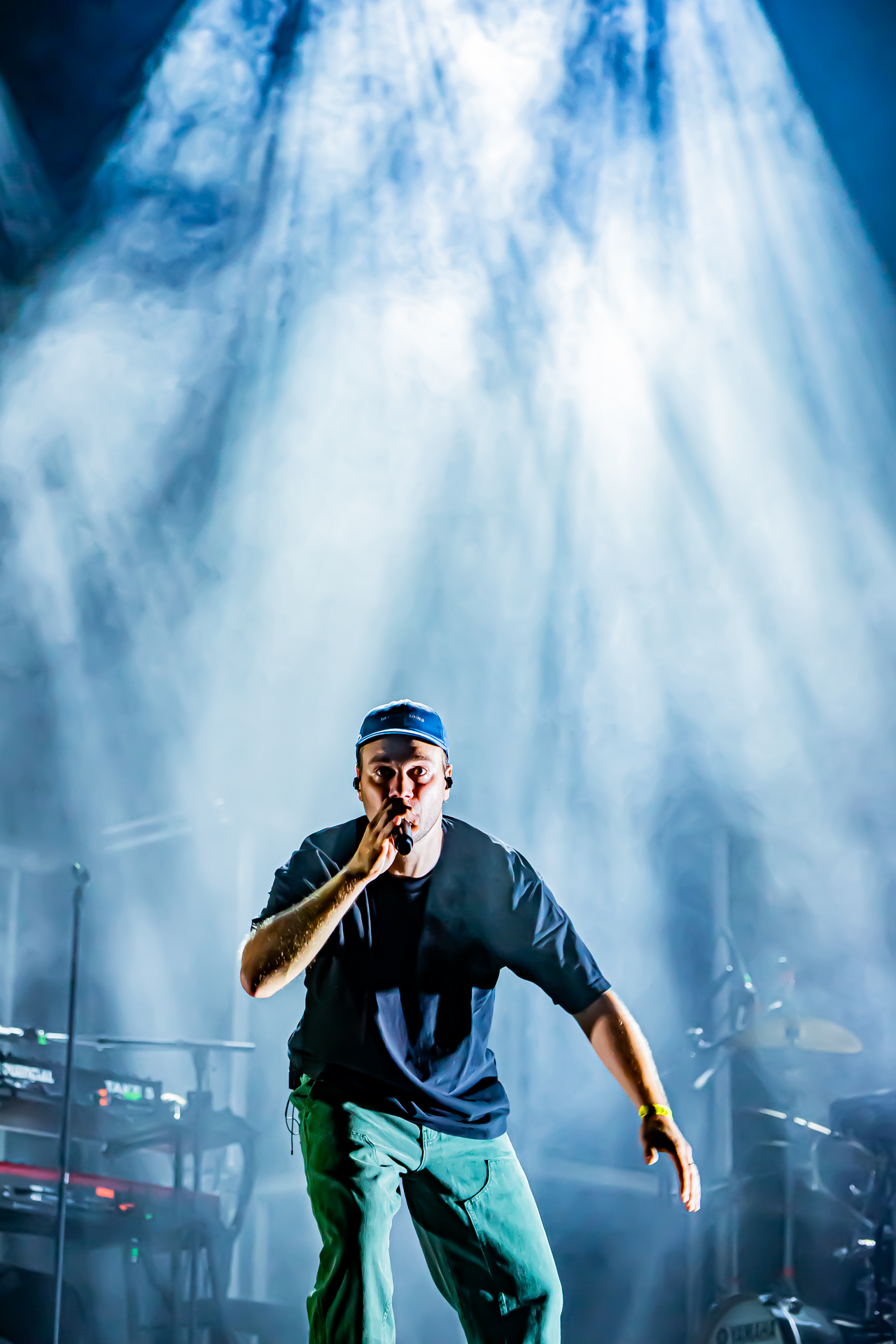Brihang @ Rock Herk, picture 12, photographed by Leen Verlinden - FrontView Magazine